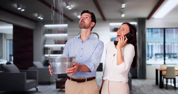  Nevada, MO Water damage restoration Pros