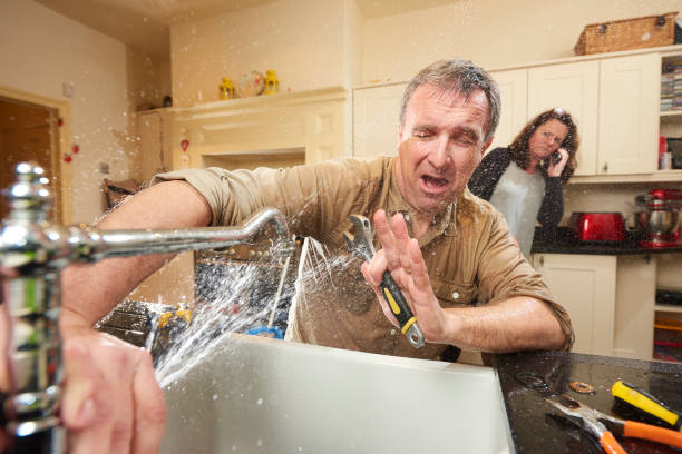 Fire Damage Restoration in Nevada, MO